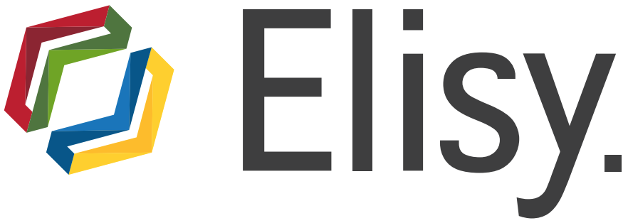 Elisy. logo